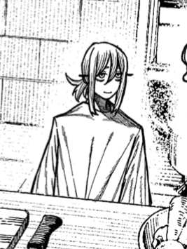 voixirial's tweet image. Altus and Amber with tied hair...so cute

#Centuria