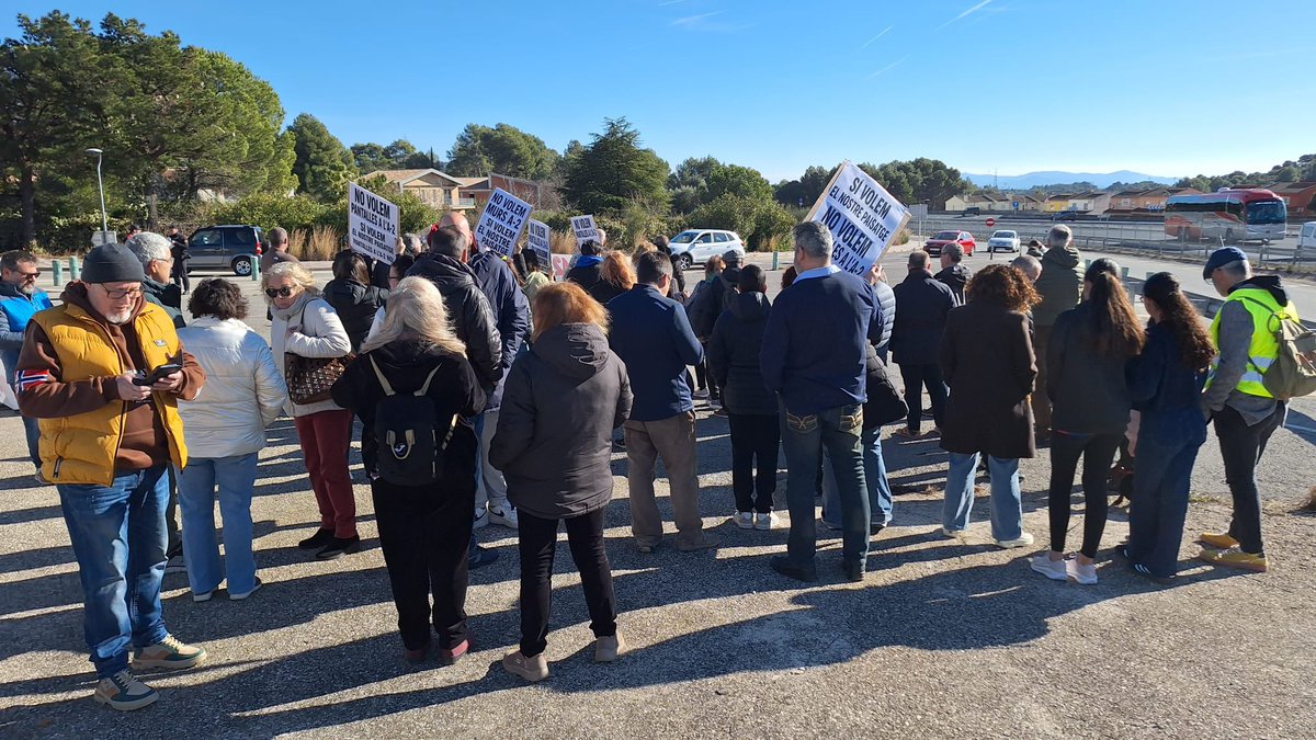 ERC Collbató tweet media