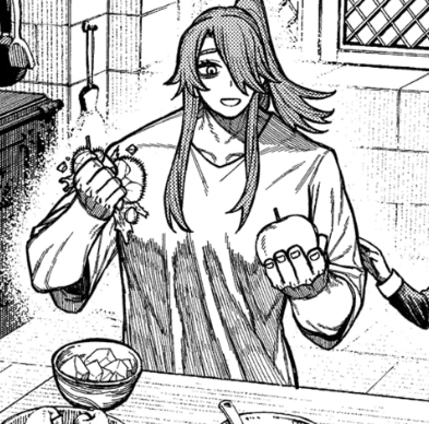 voixirial's tweet image. Altus and Amber with tied hair...so cute

#Centuria