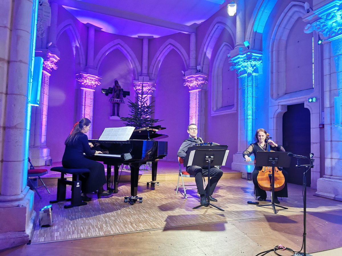 Patrice Pinero tweet media