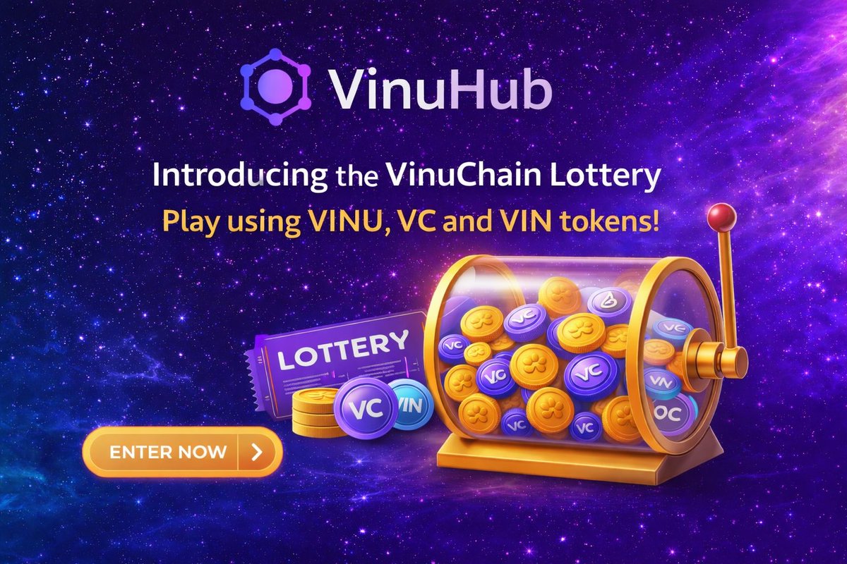 Vinuhub tweet media