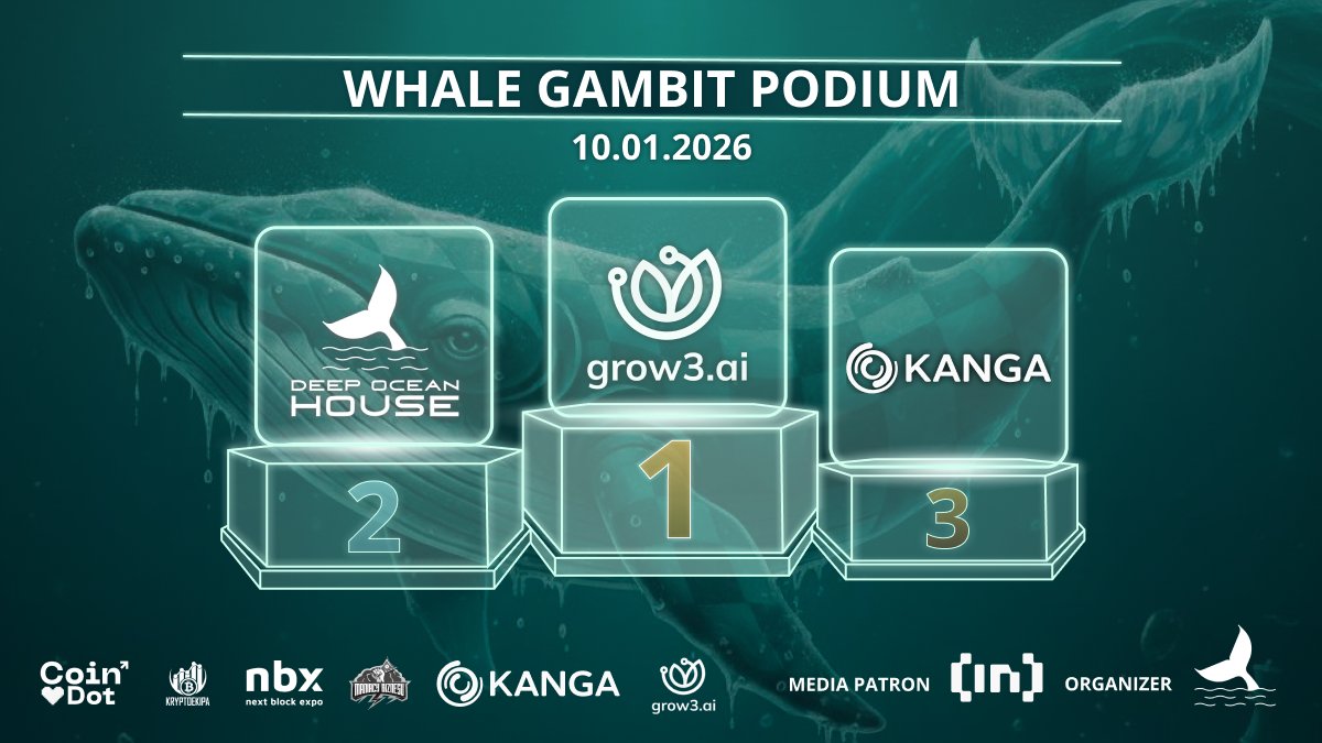 Deep Ocean House tweet media