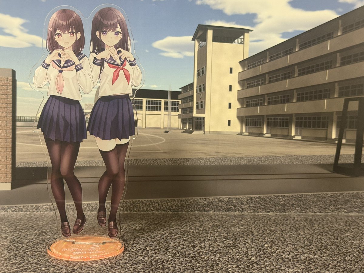 ゆきまる@C107 2日目西ふ-21a (@yukimaru216) / Posts / X