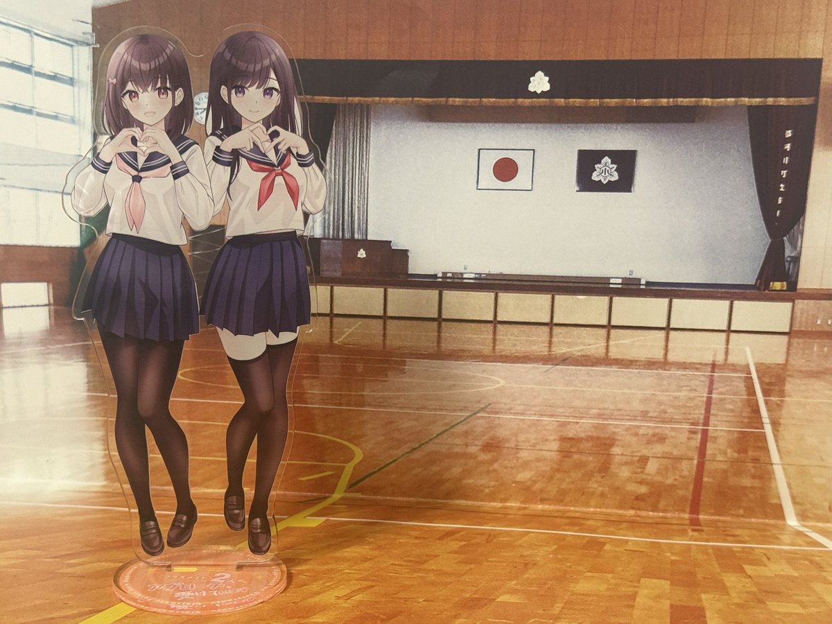 ゆきまる@C107 2日目西ふ-21a (@yukimaru216) / Posts / X