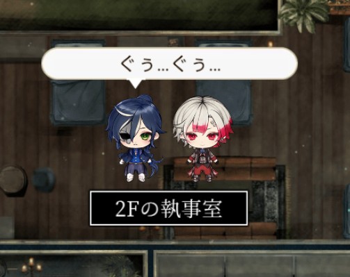 Funyabaa's tweet photo. ほんとにサボってたw
その後は模擬戦してた。怒られたなこれはw https://t.co/T8FfwQGnDj
