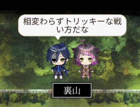 Funyabaa's tweet photo. ほんとにサボってたw
その後は模擬戦してた。怒られたなこれはw https://t.co/T8FfwQGnDj