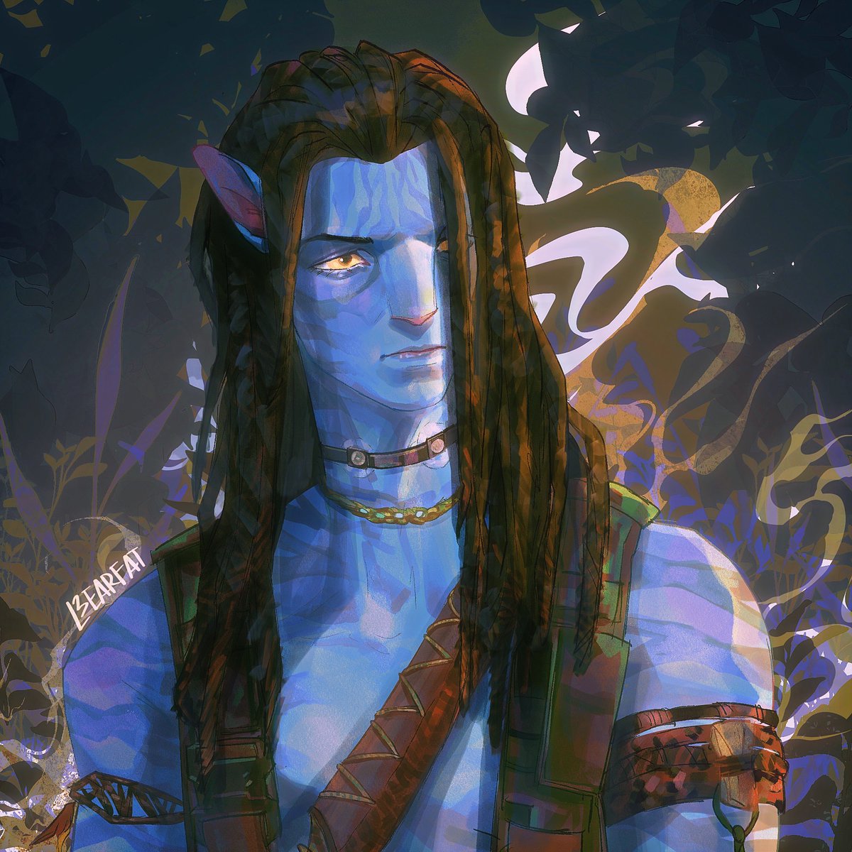 🔥🔥

#JakeSully #Avatar #AvatarFireAndAsh