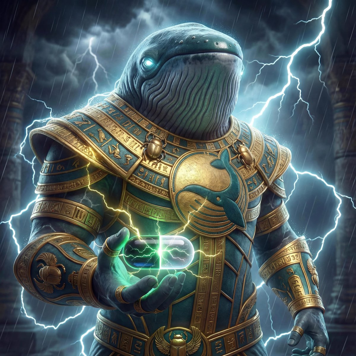 Whale_Guru's tweet image. I wasnt gonna do it, but fuck it!!

Everyone who fwm knows i never fail to impress

Just stealth launched my own memecoin $WhaleGuru

10,000,000 $WhaleGuru will be equally distributed among first 999 to retweet and drop $SOL wallets!

Ca -…