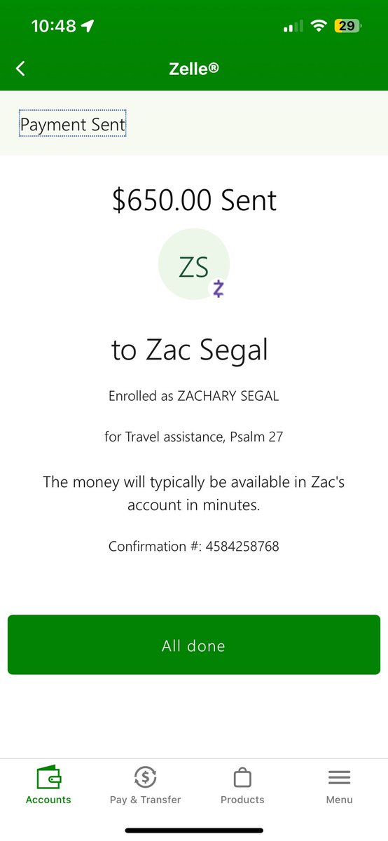 Louis Shenker tweet media