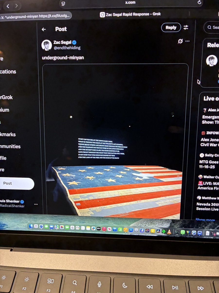 Louis Shenker tweet media