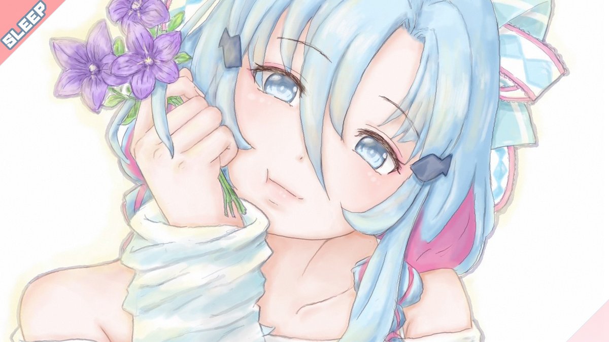 💠 直播通知 💠

23:30
小鳥回來跟大家一起睡覺ㄌ😚

待雀室：youtu.be/zU9-Pek8IhY
#kumuAsleep