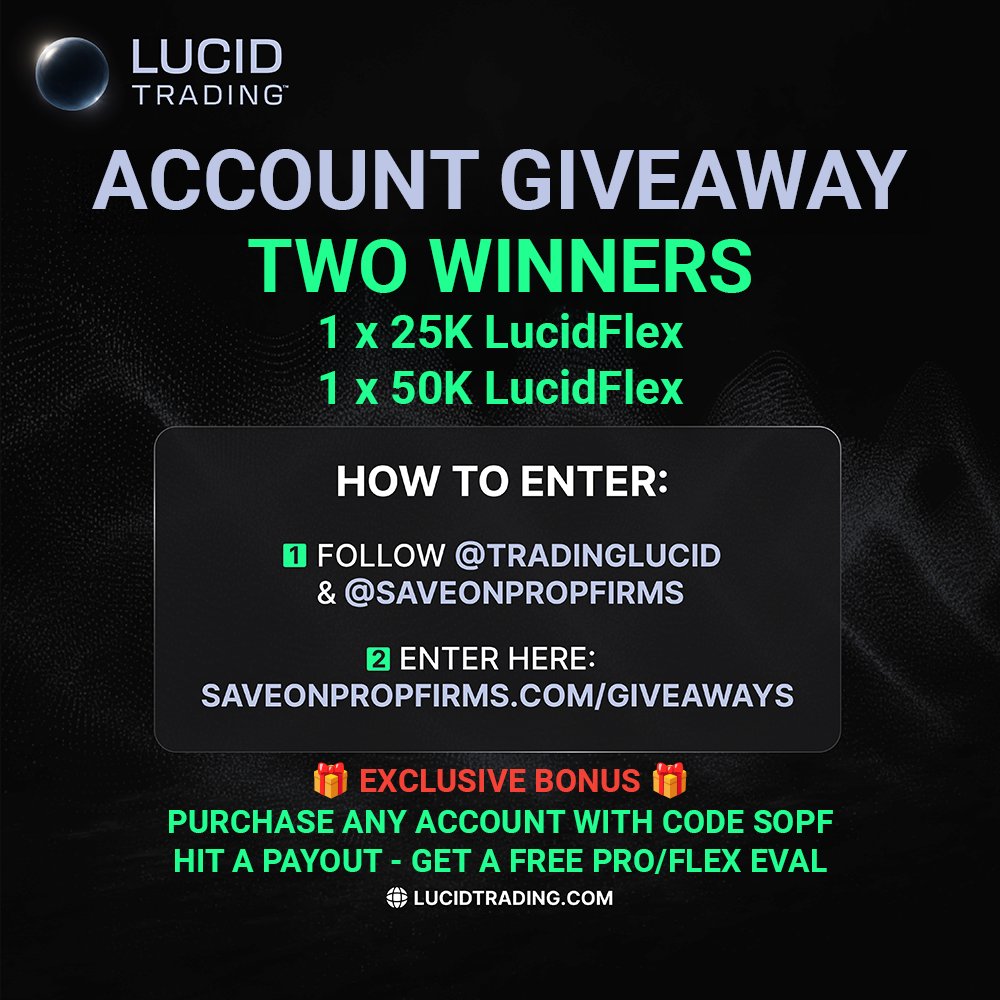 SaveOnPropFirms.com tweet media