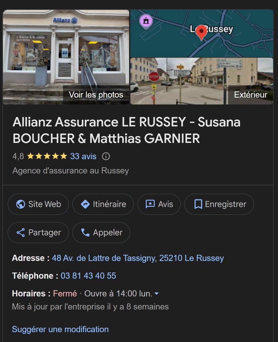 Santoro_751's tweet image. Il faut absolument contacter son agence et leur dire que c’est un gros raciste. Précisez que ça nuit gravement à leur image de marque et à leur réputation. Faut pas lâcher le pressing les gars, le numéro est là. Il bosse là-bas depuis 5 mois ce gros lardon.