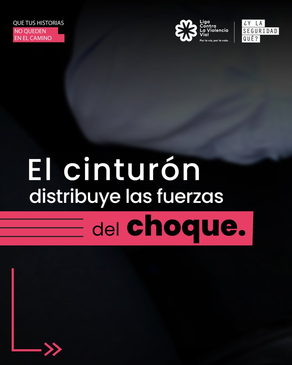 Carros Más Seguros tweet media