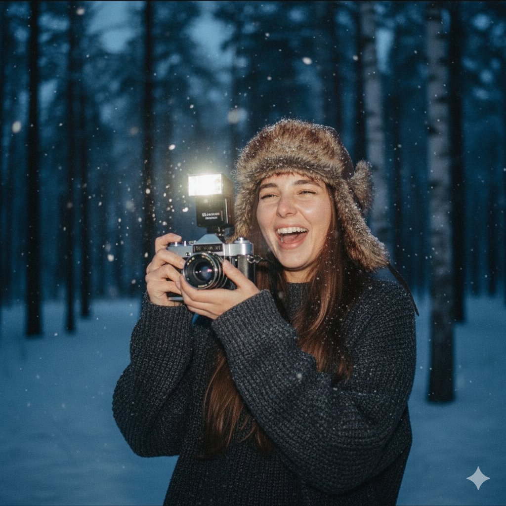 В последнее время я начал курить Нана банана. Хорошо-хорошо зашло. Фото и картинка 100% нейронка!