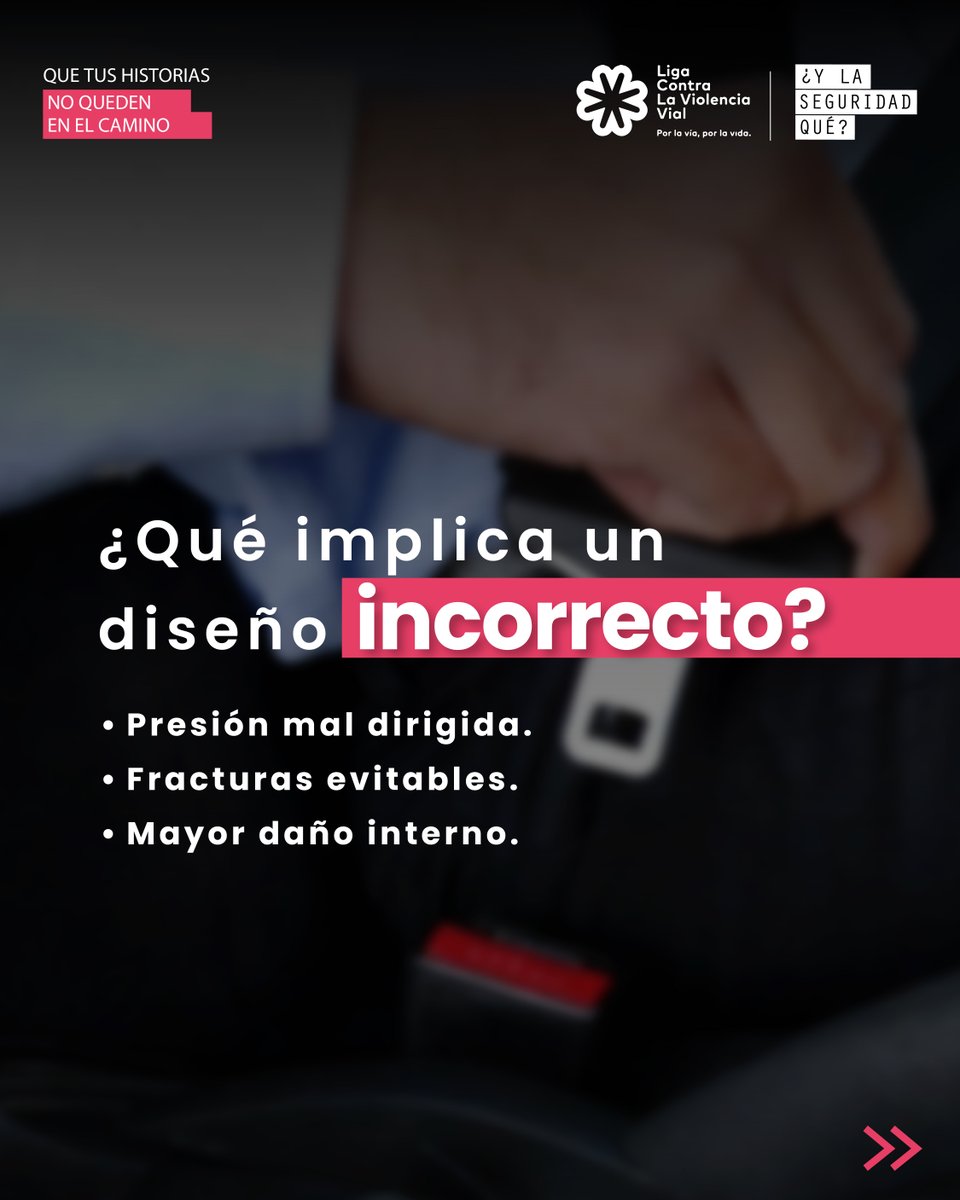 Carros Más Seguros tweet media