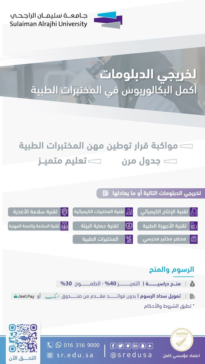 عـٱبر الكلية التقنية💻 tweet media