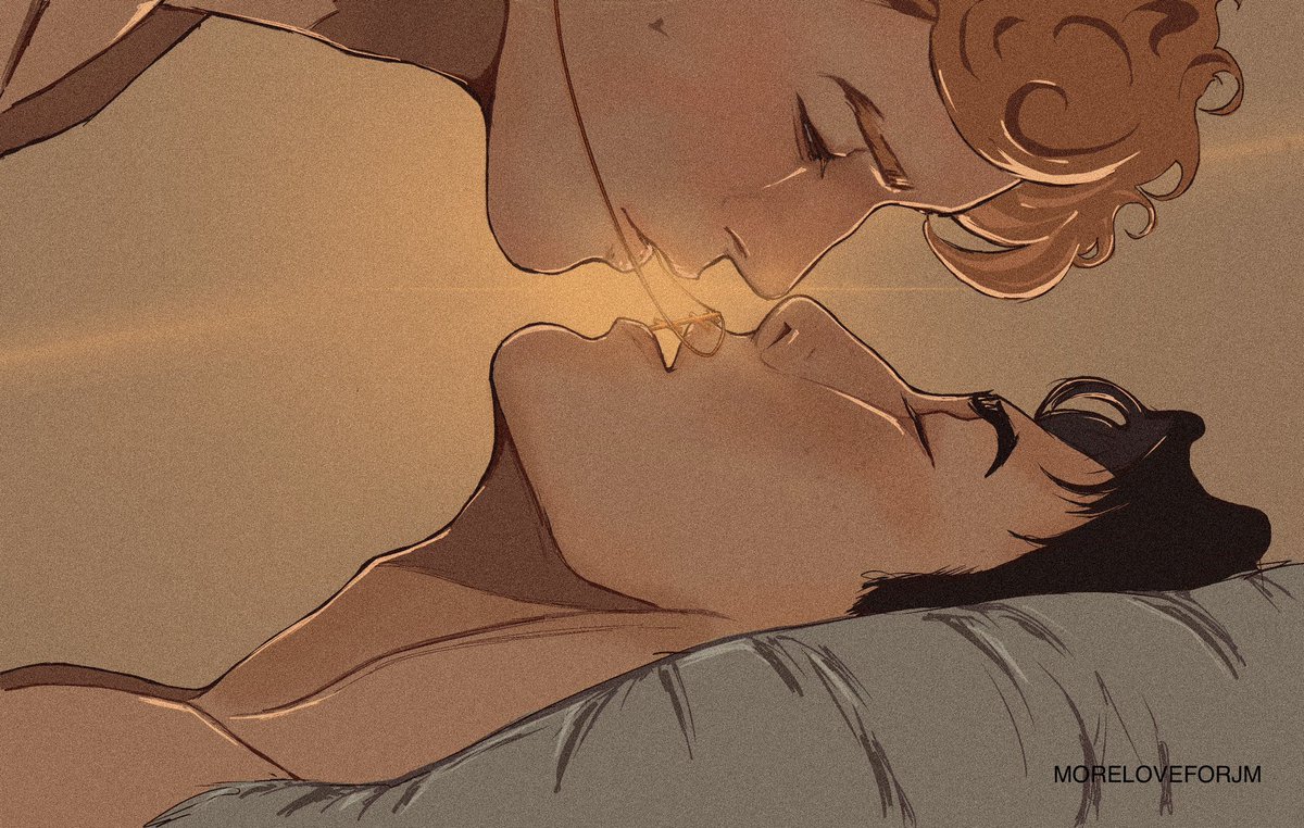 moreloveforjm's tweet image. 🤍🤍 #heatedrivalry  #hollanov