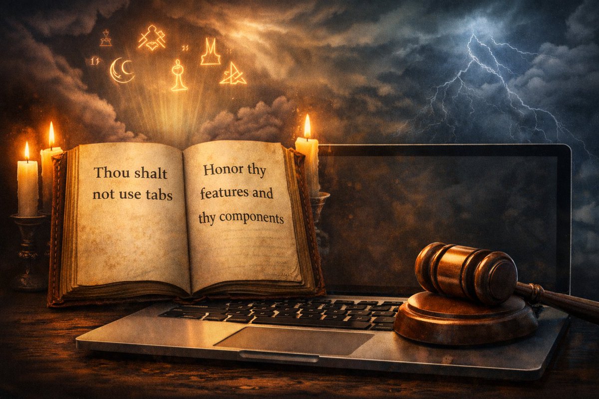 ברוך אתה קלוד אופוס, בורא פרי הטוקן.

בוקר אחד אתה מתעורר עם רעיון למוצר חדש ומדהים, מגובש לחלוטין בראשך. אבל מה, אין לך את הזמן או את הכישורים הנדרשים לכתוב את הקוד בעצמך. אתה שואל מסביב, מקבל המלצות על כמה מפתחי תוכנה עצמאיים מהשורה הראשונה, בוחר אחד מהם, מוסר לו מפרט ברור -