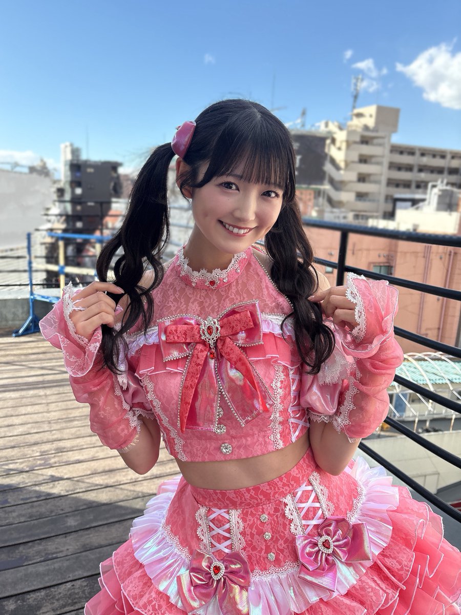 MARQUEE祭mini 昼 プエラ ▶︎ 夜 COLOR of COLOR ありがとうご