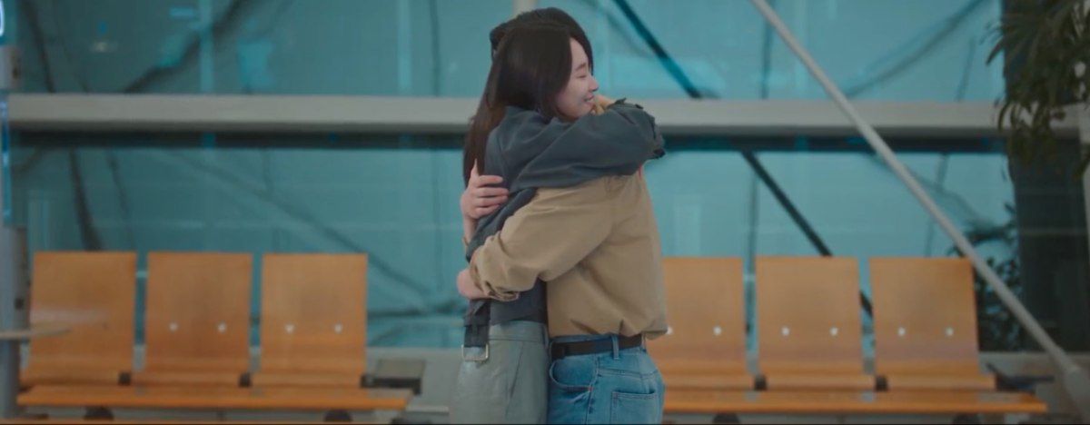 kdramasdiary's tweet photo. — #SurelyTomorrow, episode 12 (2025) https://t.co/L50djz7EoA