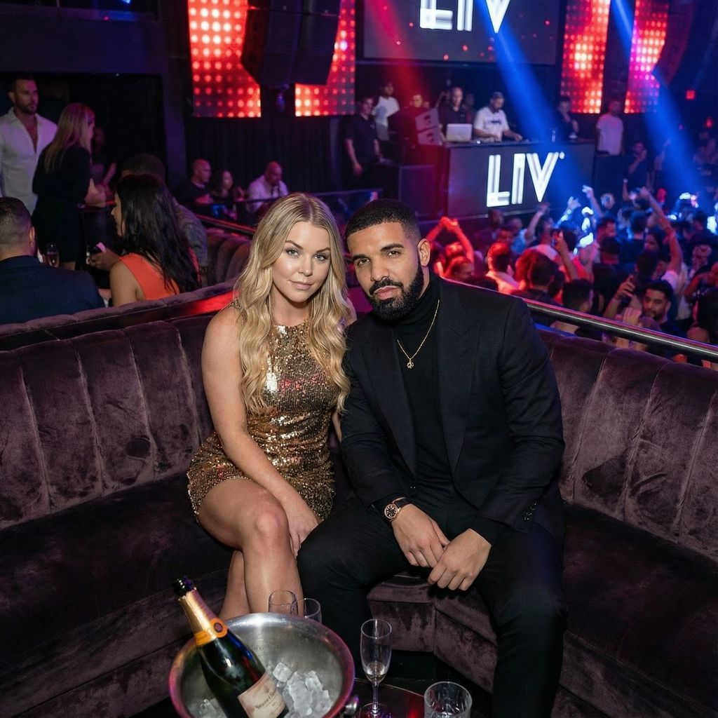 EproductsEmpire's tweet image. Learn the structure behind AI visuals like this.
#contentstrategy #AIeducation #drake