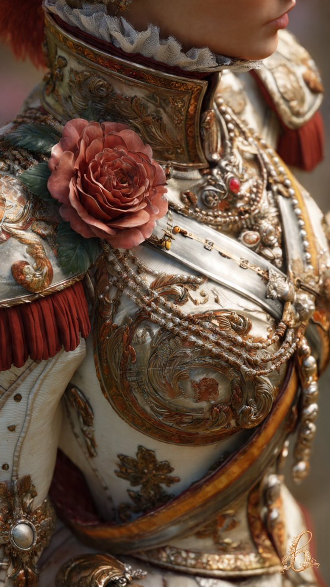 _in_ASH's tweet photo. “The Rose of Versailles”

#LadyOscar #Riyoko