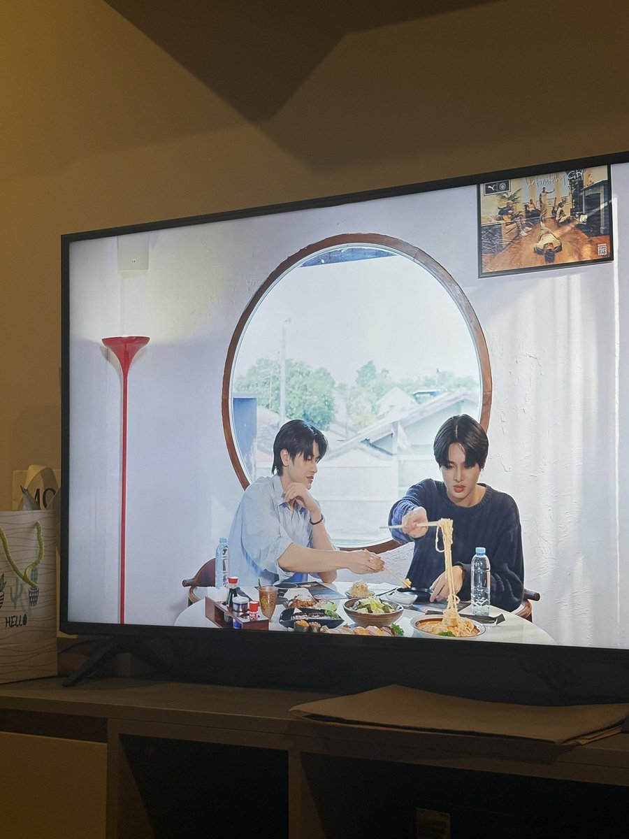 เริ่มมาก็อื้มม

DMD RLT MISSION 4
#DMDFriendshipSS3EP4