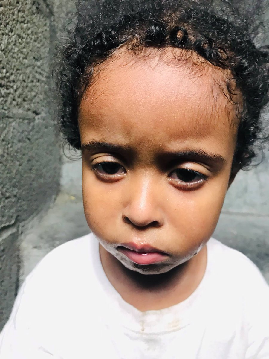 IGaza72496's tweet image. Why do you ignore my sister's tears when she cries, wanting to get some winter clothes to protect her from the bitter cold? My sister cries every day from the cold and there are no winter clothes for her. Please help me. Please 💔😭
chuffed.org/project/134790