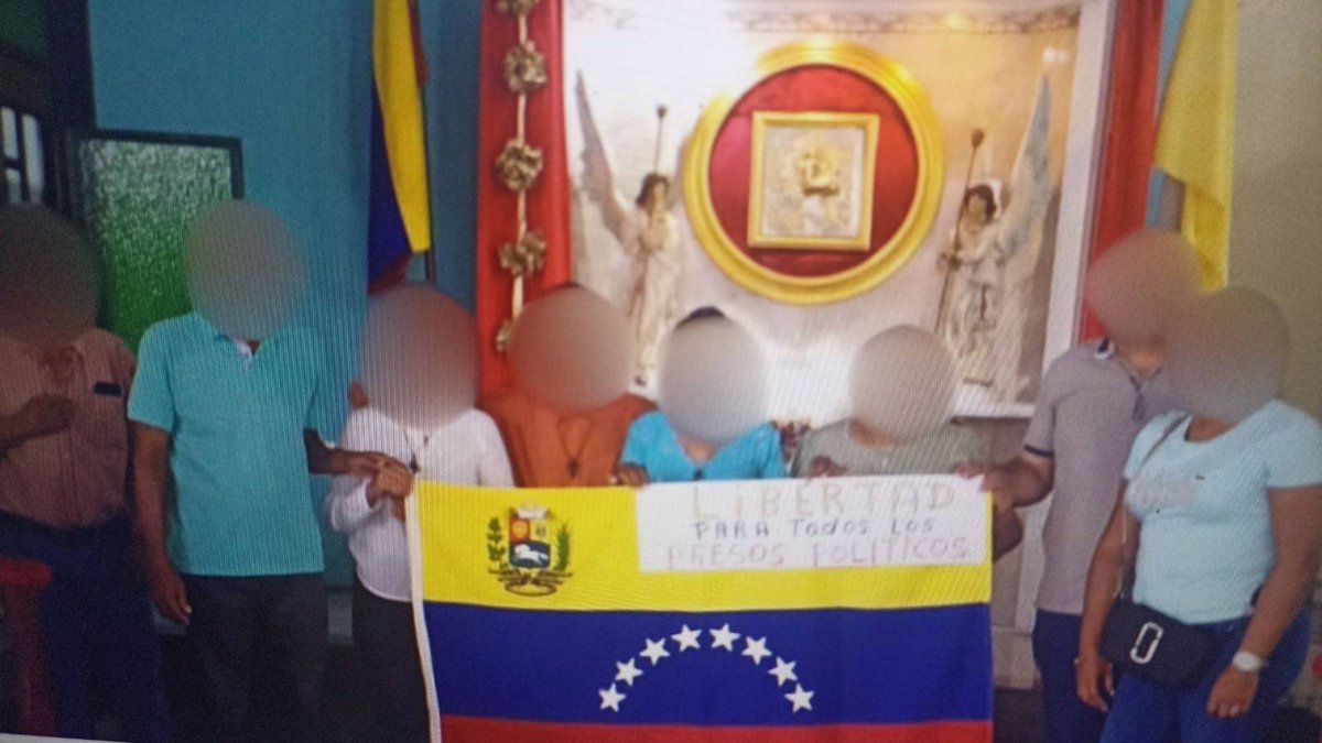 Comando ConVzla tweet media