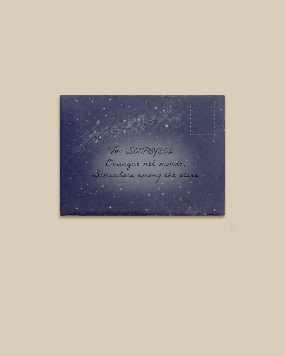 official_fore's tweet image. [ #FORESTELLA_NEWSONG ]

&amp;lt;THE LEGACY&amp;gt;
- Digital Single ‘Nella Notte’

“ Ritrovare tutte le parole che ho scritto per te amore “
- 내 사랑 그대여 당신을 향한 그 모든 말들을 담아

To: SOOPBYEOL
Ovunque nel mondo,
Somewhere among the stars

세상 어디에서든,
별들 사이 어딘가에서…