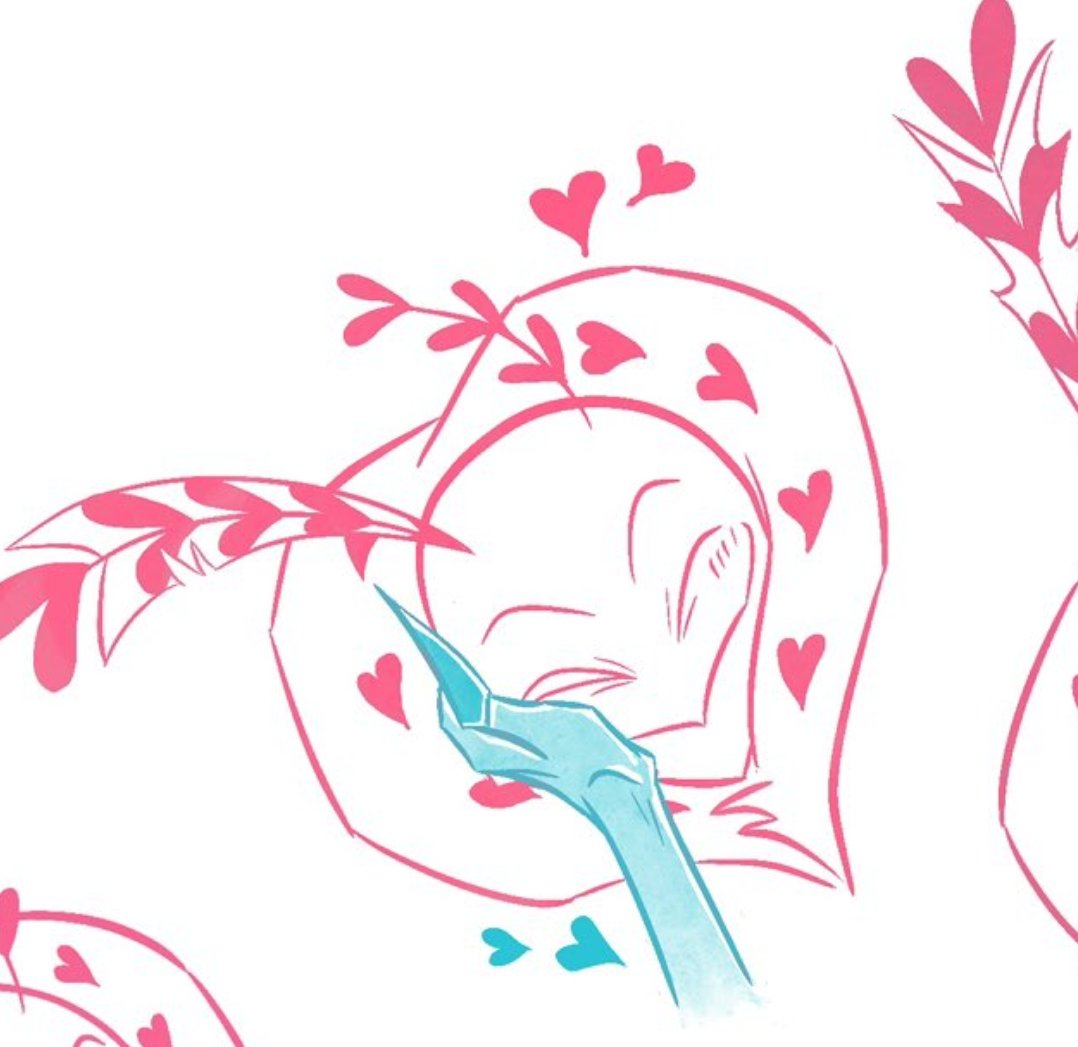 Cat💫 - Vax's future sugar mommy tweet media