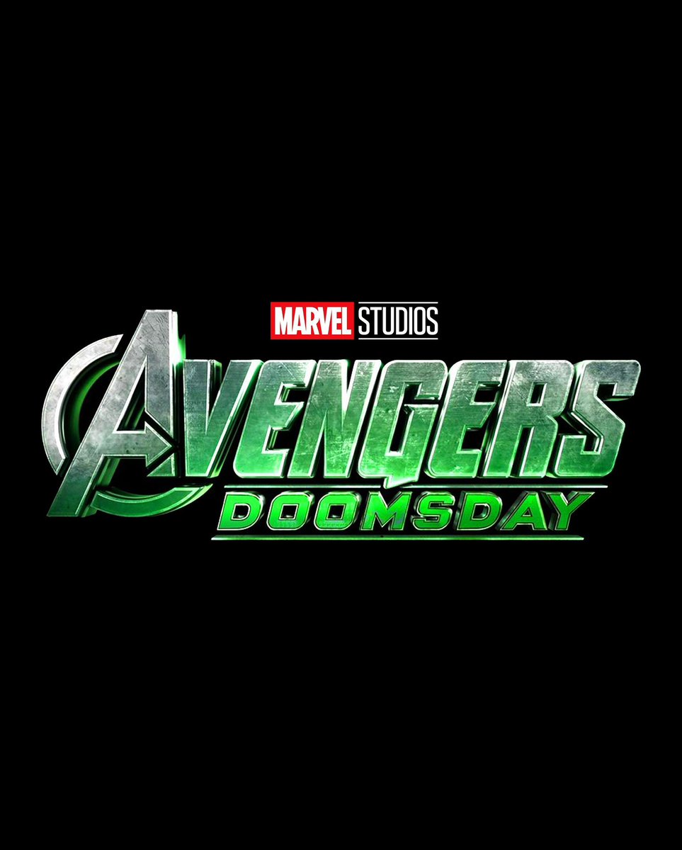 Austin_Medzz's tweet image. Robert Downey Jr. will play a Tony Stark variant and Doctor Doom in #AvengersDoomsday

 Via: @JamesMackwl