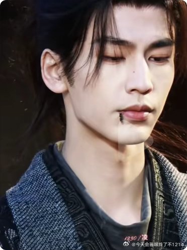 PanSuphakh's tweet image. พี่เฮ่อคือปากหวานสุดๆ🐝ยังอยากเกาะ
#TheRoadtoGlory
#GuiLuan
#归鸾
#XiaoLi
#จางหลิงเฮ่อ 
#zhanglinghe
Cr.ในคลิป/รูป