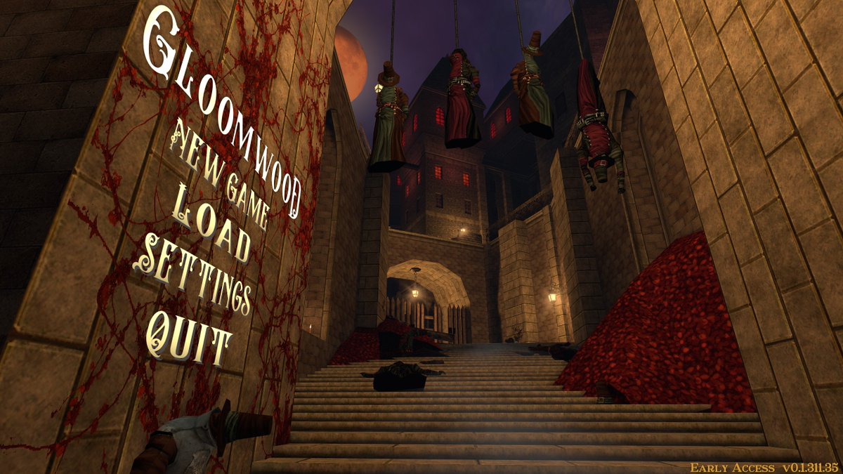 森诺 ❤️ Immersive Sim tweet media