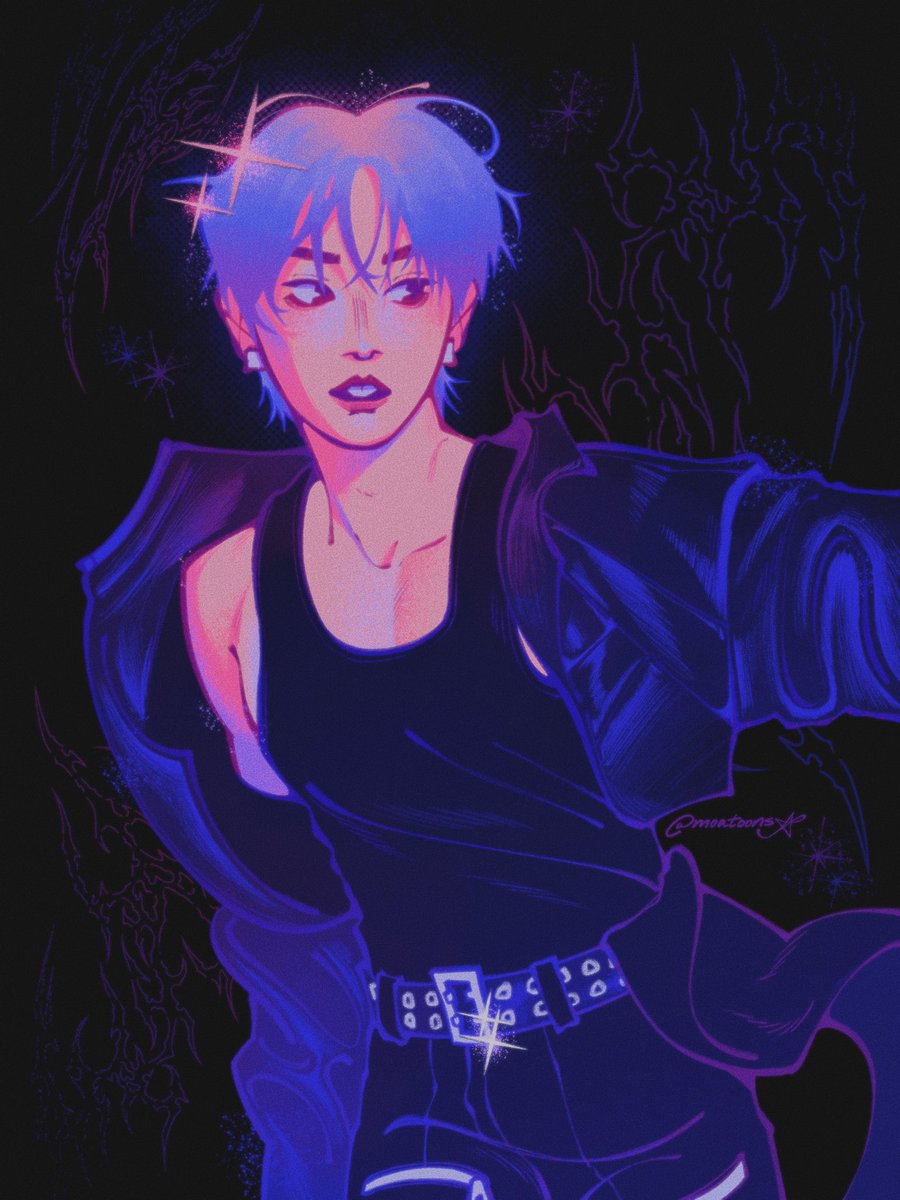 moatoons's tweet image. 🪼
#LEEKNOW