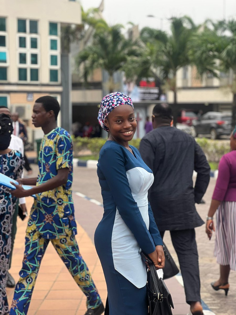 Nwabude Ogorchukwuka Ruth tweet media