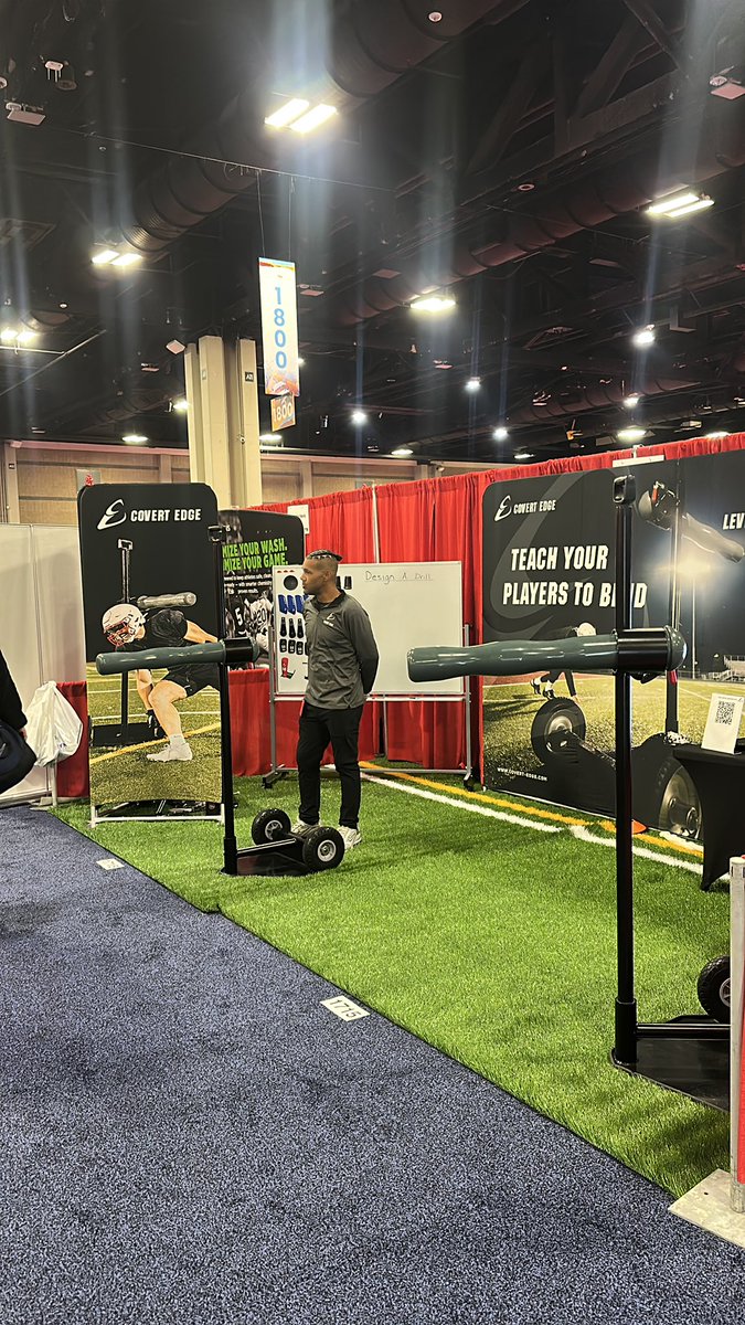 Covert Edge™️ tweet media