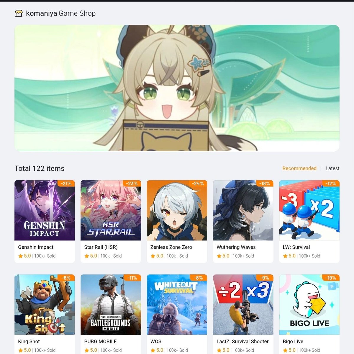 wiwa! 🩷 Genshin WuWa HSR ZZZ joki pilot tweet media