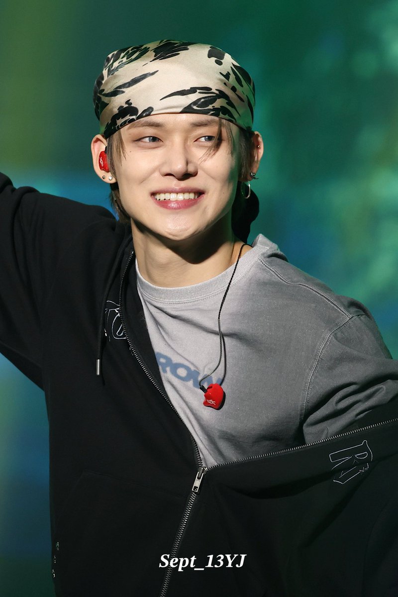 260111 HONG KONG HQ #연준 #YEONJUN #ヨンジュン #투모로우바이투게더