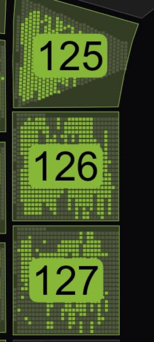 🚨🚨 | 

إقبال على الجهة الشمالية الآن 🤩🔥

جميع من سيحجز يحجز الآن 🫵🏼💚

webook.com/ar-SA/events/r…