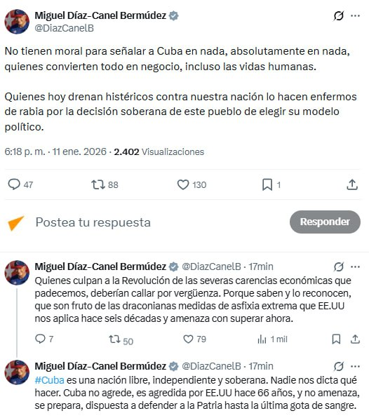 Sputnik Mundo tweet media