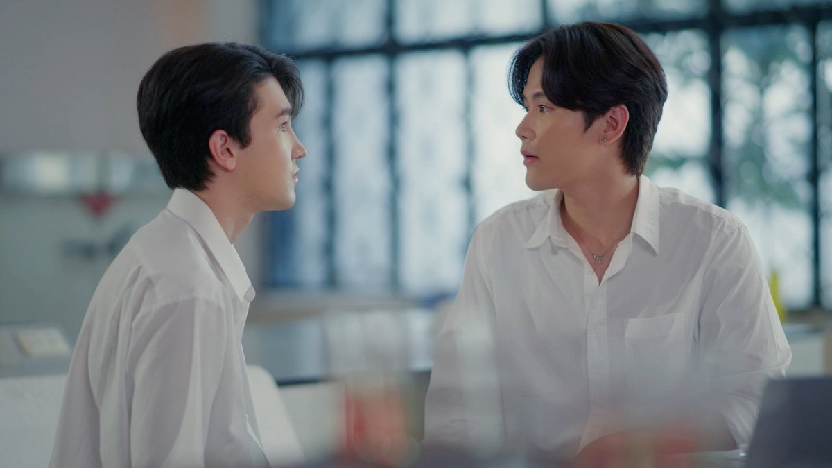 AmmodelAu's tweet photo. ย้ำอีกที ไม่….กิน…ซ้ำจะ🫣
Love Alert EP3
#LoveAlertEP3 #มีคำเตือนโปรดระมัดระวัง
#mmatthew #DavidMatthewRoberts
#เดวิดแมทธิว https://t.co/hywIZ5Q9sj