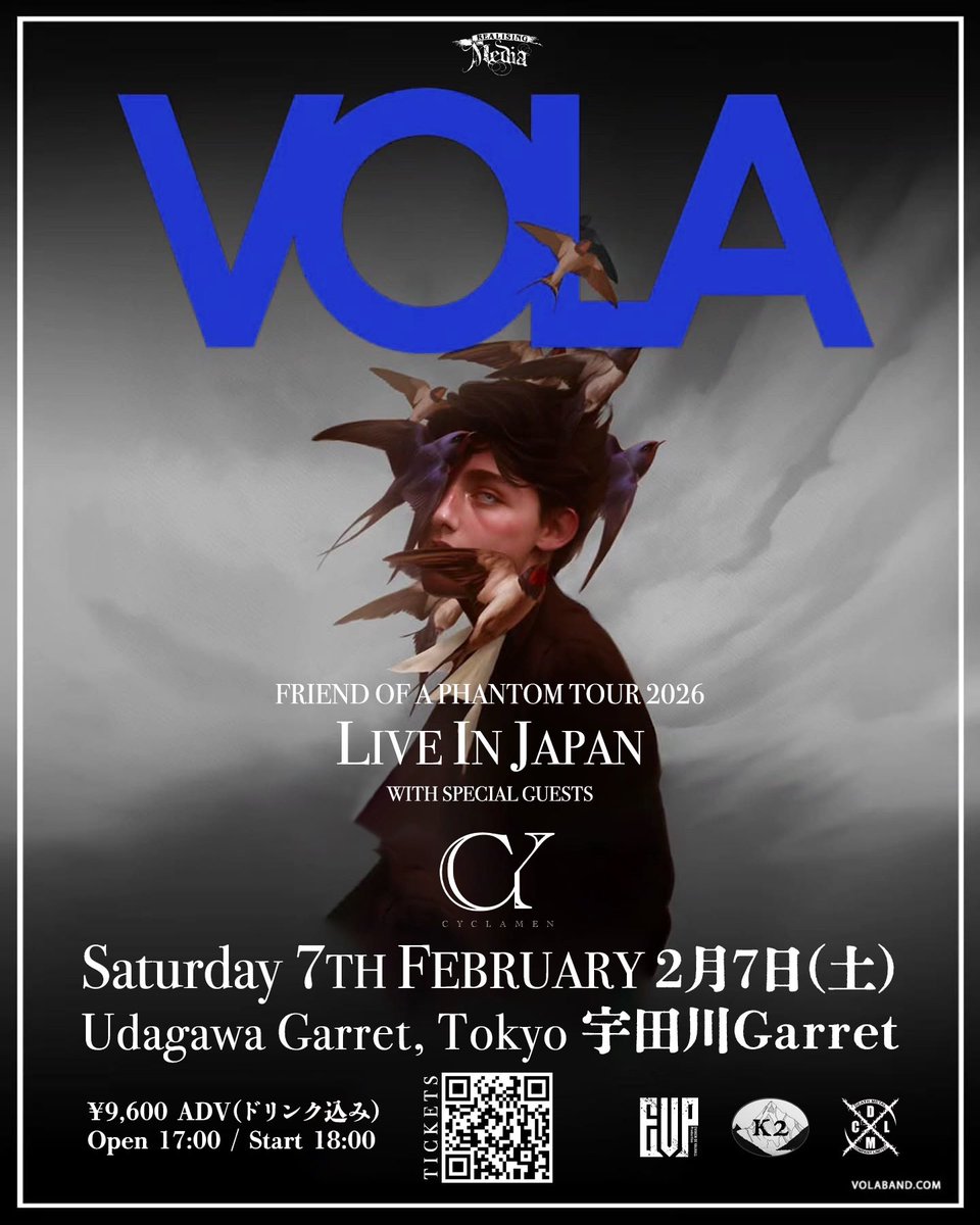 Cyclamen tweet media