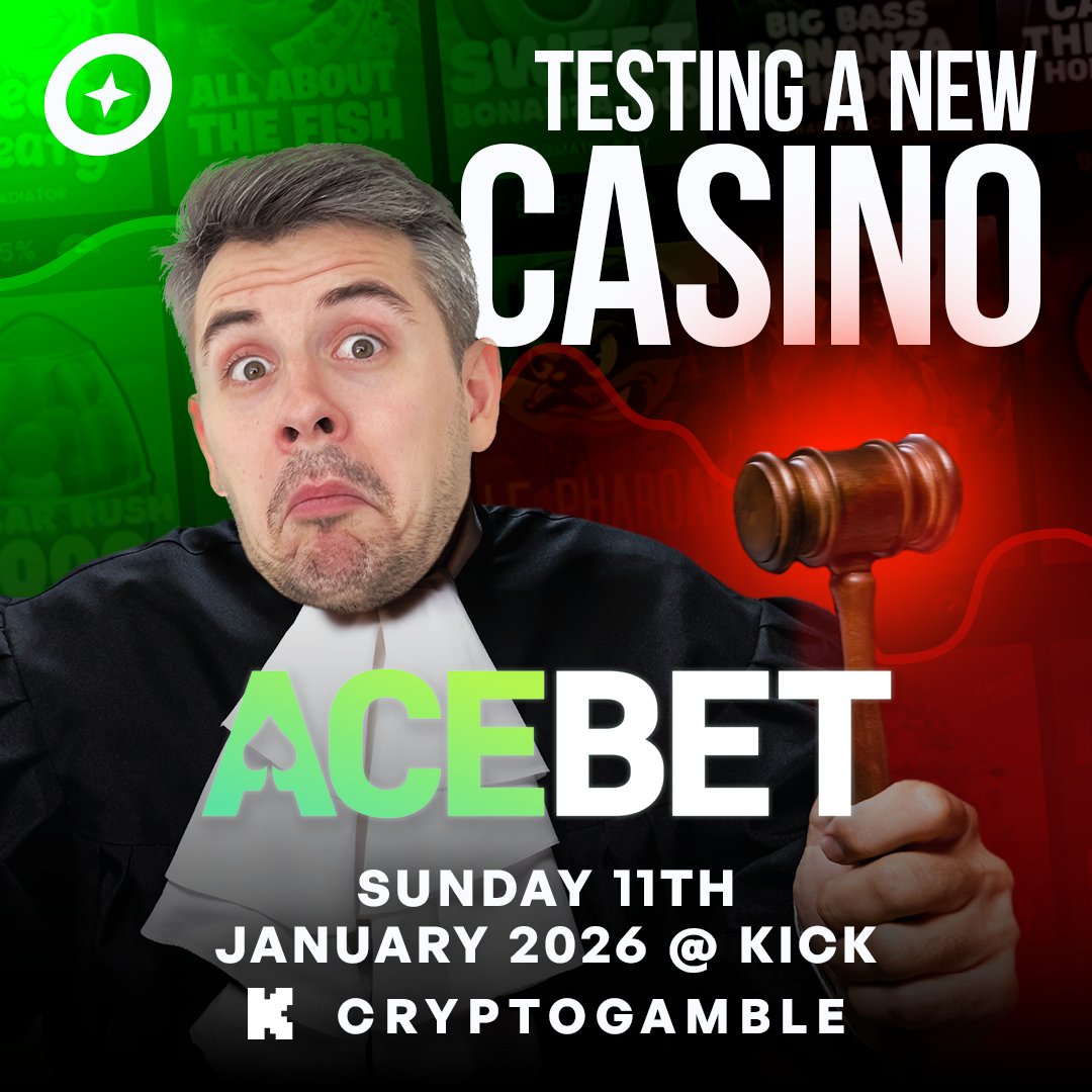 CryptoGamble.com tweet media