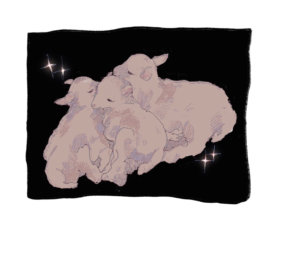 ioooooooo_o's tweet image. ✦. °