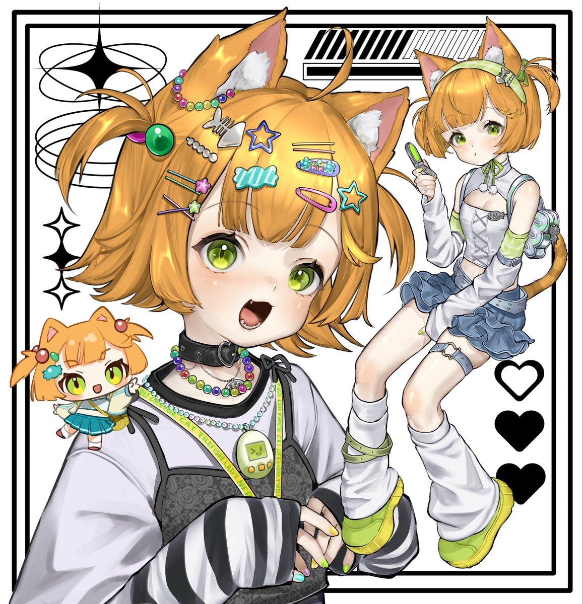 猫田もちこ🐈 (@mochiko_nekota) / Posts / X