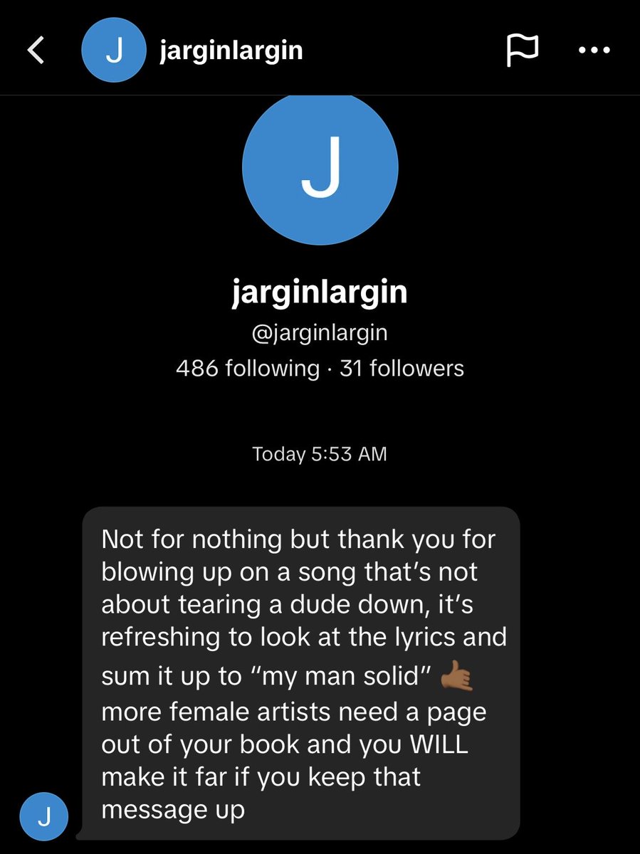 jaephens's tweet image. my condolences to this person that has clearly only heard one song in my discography