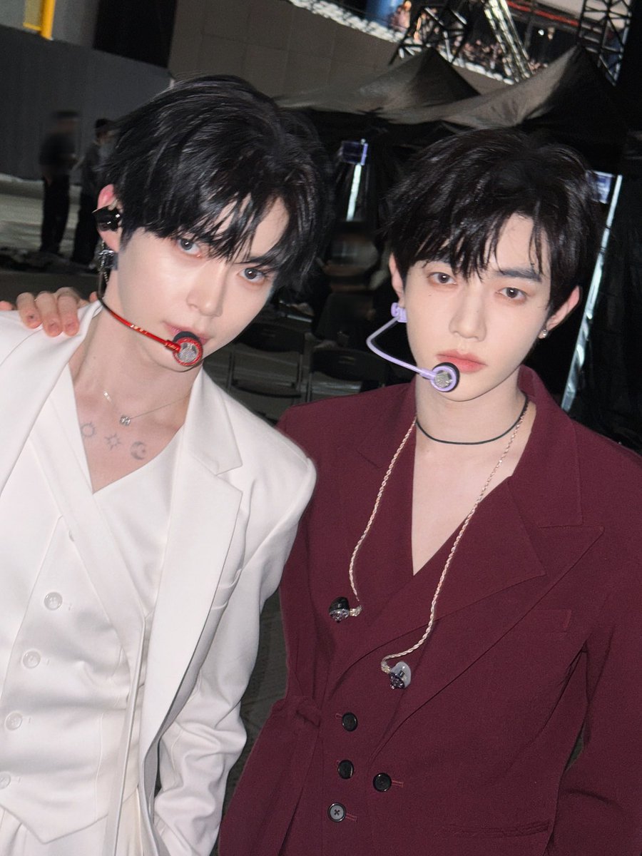 하오빈 좋으면 알티