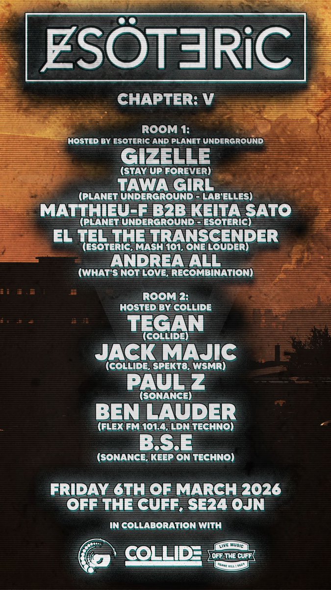 ☢️DIRECTION LONDRES ☢️
AVEC Planet Underground 😊 le label anglais avec qui je travaille maintenant depuis quelques années : Matthieu-F 🙏